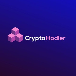 Telegram channel CryptoHodler logo