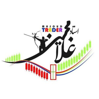 Telegram channel کانال استاد غلامحسینی logo