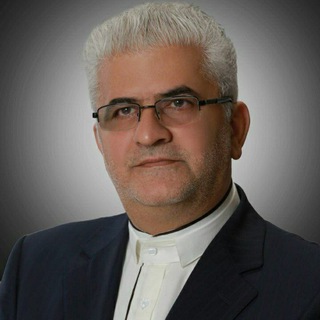 لوگوی کانال تلگرام gholamrezaamiry — کانال غلامرضاامیری👇