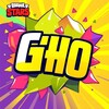 Логотип телеграм канала @ghomenu — GHO MOD - MOD Menu🔥‼️