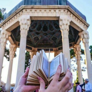Telegram channel گُنبدِ دوّار logo