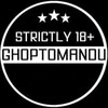 Logo of telegram channel ghoptomaandu — GHOPTOMANDU