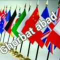 Logo saluran telegram ghorbat_abad15 — 👑 Ghorbat abad 👑