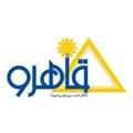 Logo saluran telegram ghorud1396 — کانال خبری قهرودیها