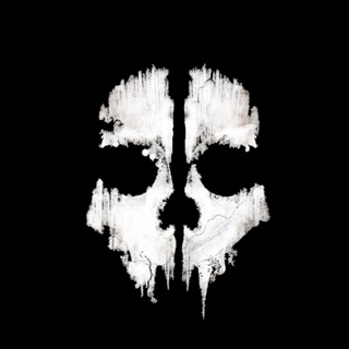 Logo of telegram channel ghost_codm — GHOST | CODM 🇮🇷