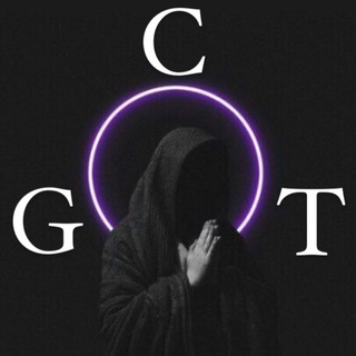 Логотип телеграм канала @ghost_crypto_trader — GCT