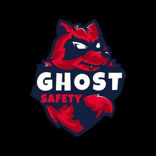 Logo saluran telegram ghost_hack7 — GHOST HACK