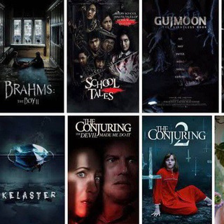टेलीग्राम चैनल का लोगो ghost_movie_terabox — Ghost movie Terabox