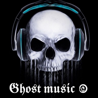 Telegram kanalining logotibi ghost_music_c — Ghost music ©