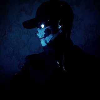 Logo of telegram channel ghost_off1cial — GHOST HACKING