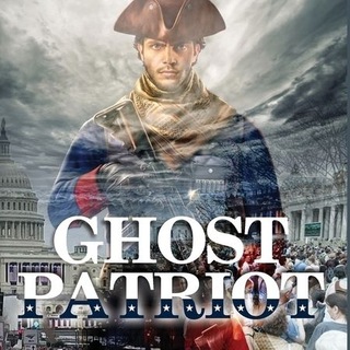 Logo saluran telegram ghost_patriots — Ghost Patriot