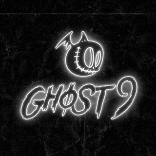 Логотип телеграм канала @ghost9_maroo — GHOST9 BOYS