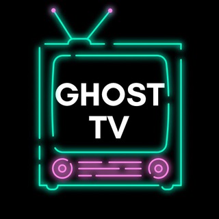 Logo saluran telegram ghost92_tv — Ghost TV 📺 😎 vidéo, business, bons plans, actualités