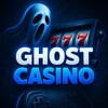Telegram channel Ghost Casino👻 logo