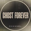 Logo of telegram channel ghost_forever — GHOST FOREVER