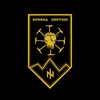 Логотип телеграм -каналу ghost_of_khortytsia — Привид Хортиці