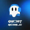Логотип телеграм канала @ghost_resale — Ghost re:Sale | Новая техника | Топ цены