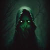 Telegram channel Paranormal logo