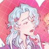Логотип телеграм канала @ghost_with_tea — тору 🫧