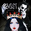 Логотип телеграм канала @ghostafi — 【Ｇ卄Ｏ丂Ｔ】АФИША