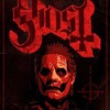Logo of telegram channel ghostbandchanel — ✟Ghost band channel✞