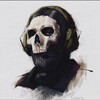Логотип телеграм канала @ghostdoyoucopy — ghost, do you copy