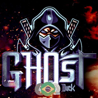 Logotipo do canal de telegrama ghostduckvpn - ɢʜᴏsᴛ ᴅᴜᴄᴋ ™ 👑