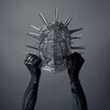 Telegram channel ☿ GHOSTEMANE ☿ logo