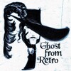 Логотип телеграм канала @ghostfromretro — 🔞 Retro Ghost 👠