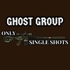 Логотип телеграм -каналу ghostgroup1 — GhostGroup