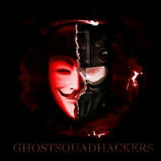Logo of telegram channel ghosthackingandfreenethub — GHOST TECH