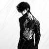 Логотип телеграм канала @ghostikalpha — GhostikAlhpa