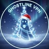 Логотип телеграм канала @ghostlinevpns — GHOSTLINE VPN