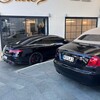 Логотип телеграм канала @ghostlip2p — GHOST P2P