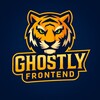 Логотип телеграм канала @ghostlyfrontend — Ghostly Frontend
