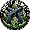 لوگوی کانال تلگرام ghostmarketm — Ghost Market⛽💨