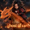 Логотип телеграм канала @ghostofcards — GHOST OF CARDS