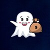 Логотип телеграм канала @ghostoftheeconomy — Призрак экономики 👻