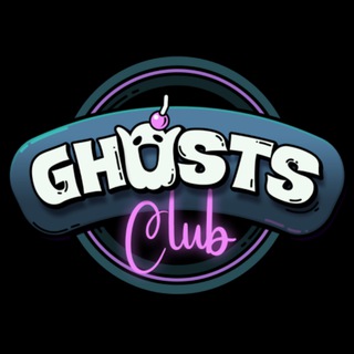 Logo of telegram channel ghosts_club — Ghosts club