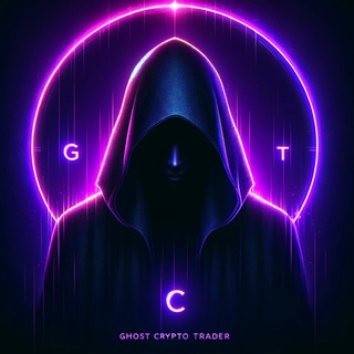 Логотип телеграм канала @ghosts_community_traders — GCT