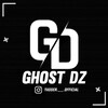 Logo of telegram channel ghostsdzz — Ghost dz🇩🇿🪬