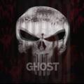 Logo saluran telegram ghostshoot — GHOST