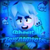 Logo of telegram channel ghosttourm — Ghost Tournaments 👻