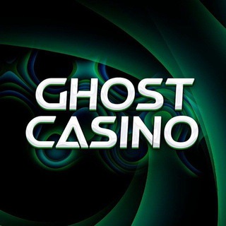 Логотип телеграм канала @ghosttownnewss — Ghost casino