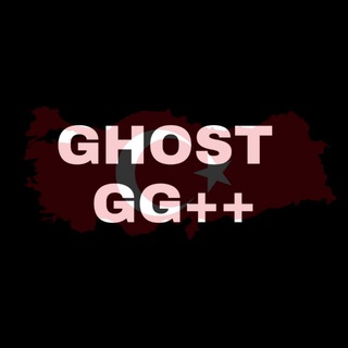 Telgraf kanalının logosu ghostviphack — Not Public of GHOST™