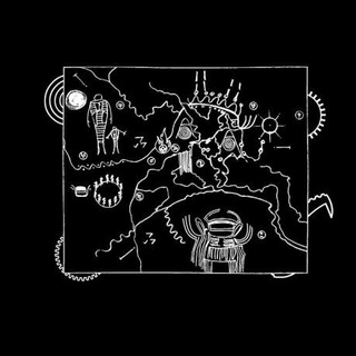 Логотип телеграм канала @ghostwood — Парни из Читальни