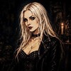 Логотип телеграм канала @ghothic_con — Готический консерватизм