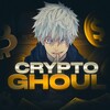 Logo of telegram channel ghoulsincrypto — Crypto Ghoul