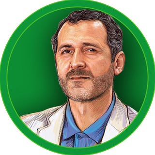 لوگوی کانال تلگرام ghpourhasan_ir — دکتر قاسم پورحسن