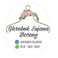 Logo saluran telegram ghroboksujanaborong — Ghrobok Sujana BORONG